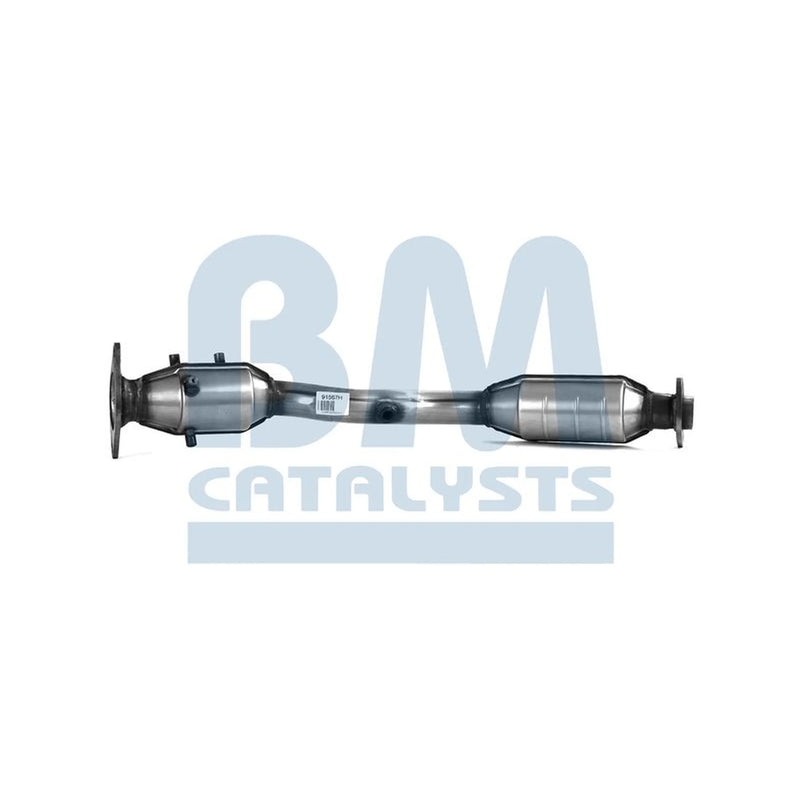 BM Catalysts Homologated Petrol Cat BM91567H