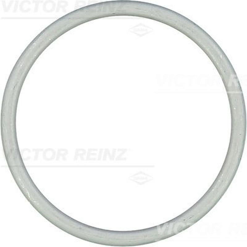 Victor Reinz Exhaust Manifold Gasket Wide 2mm Thick 41-73067-30