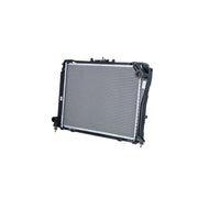 NRF Engine Radiator 56113