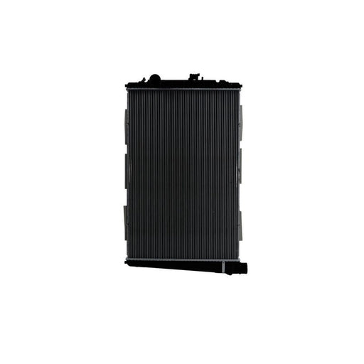 Hella Engine Radiator 8MK 366 300-661