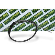 First Line Handbrake Cable Left Rear FKB3317
