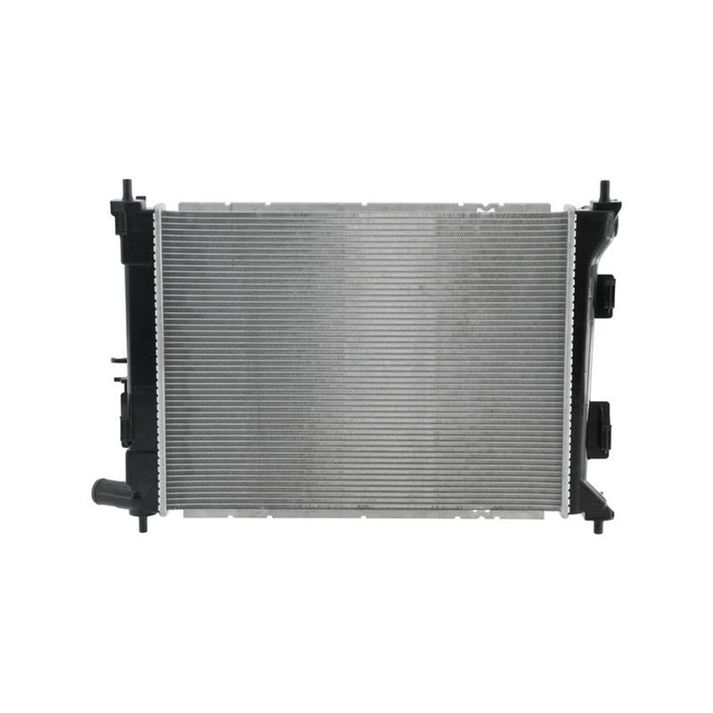 Hella Engine Radiator 8MK 366 304-911