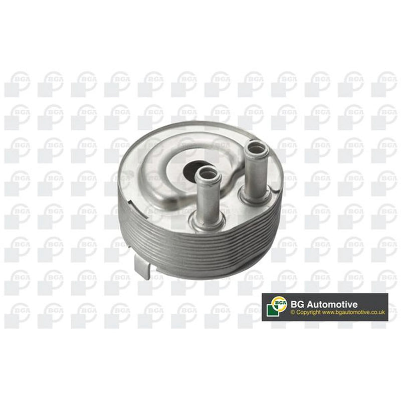 BGA Engine Oil Cooler CO6330