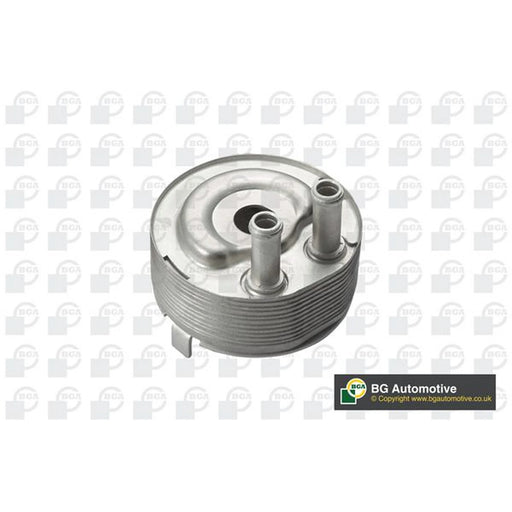 BGA Engine Oil Cooler CO6330