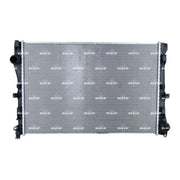 NRF Engine Radiator 550283