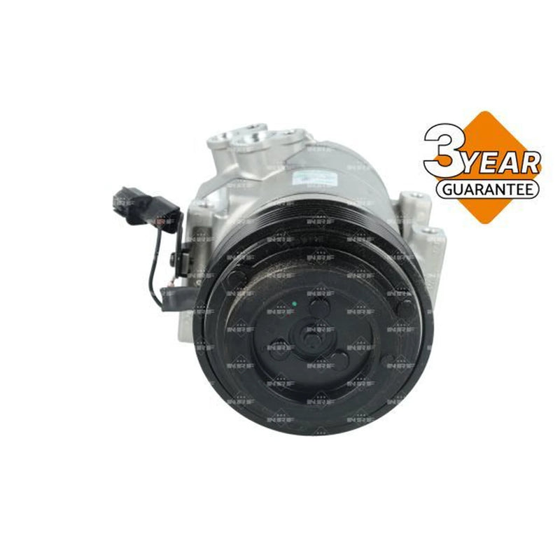 NRF Air Conditioning Compressor 320306G