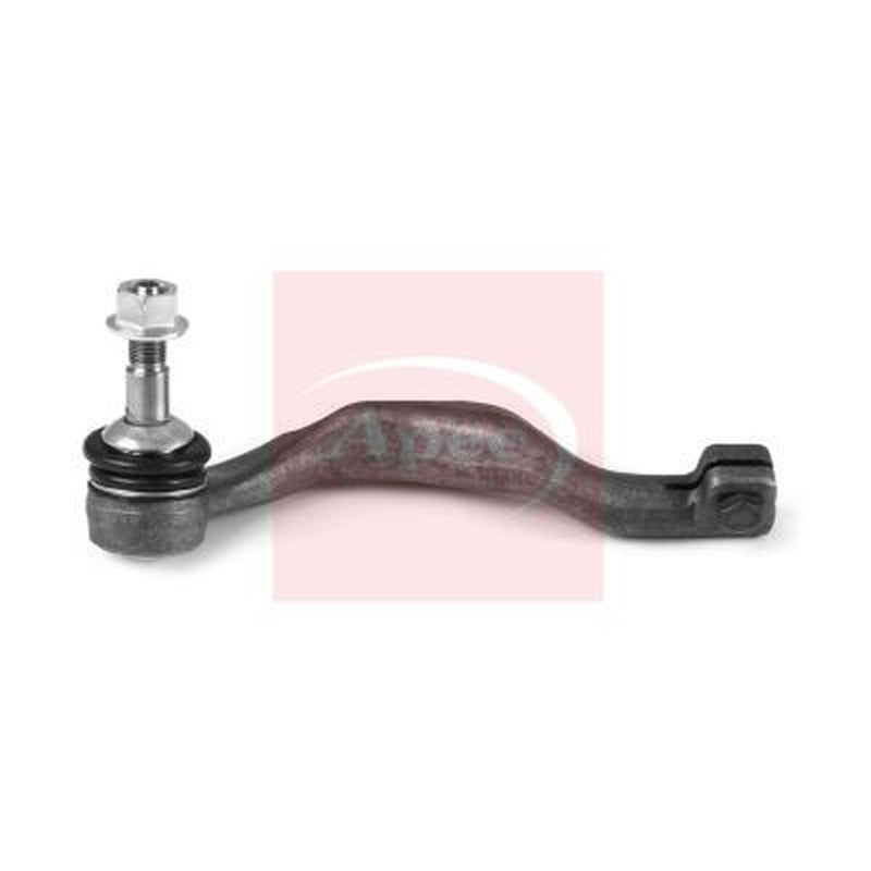 Apec Steering Tie Rod End Ball Joint Front Left AST6969