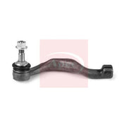 Apec Steering Tie Rod End Ball Joint Front Left AST6969
