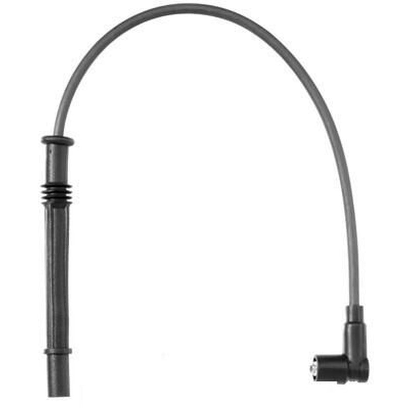 BERU Ignition HT Lead Cable Kit ZEF1604