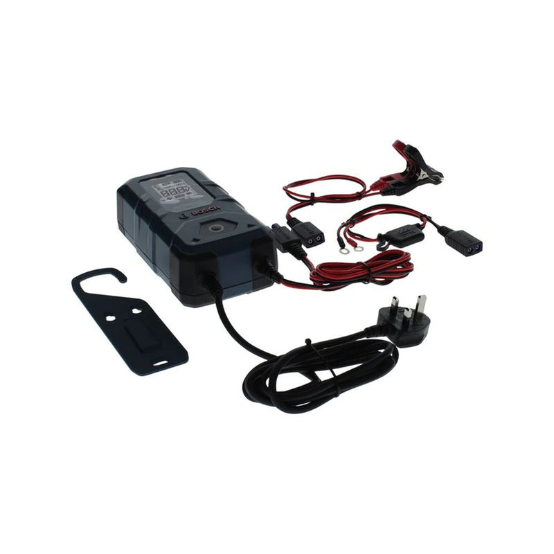 Bosch Batteries C80-Li Bosch C Line Battery Charger 0 189 922 080