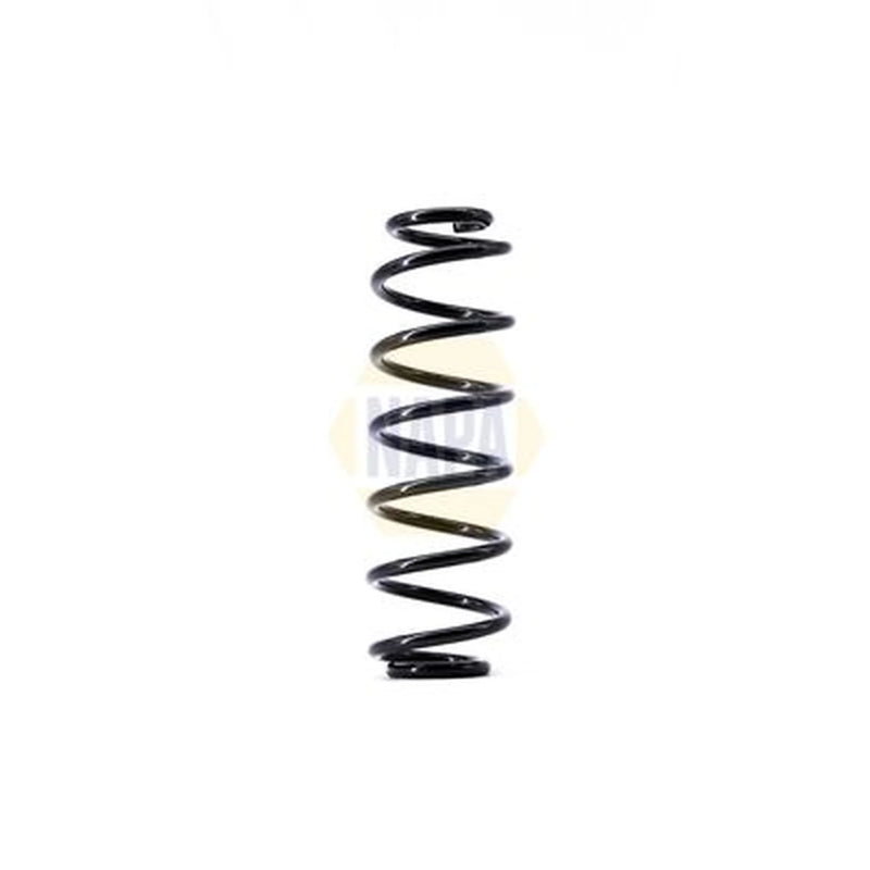 NAPA Rear Suspension Coil Spring NCS1499