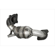 Hella Catalytic Converter Front 8LE 366 051-971