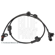 Blue Print ABS Wheel Speed Sensor Rear Right ADK87109