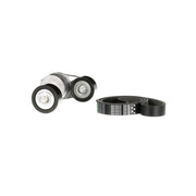 Gates V-Ribbed Belt Set K018PK1955HD