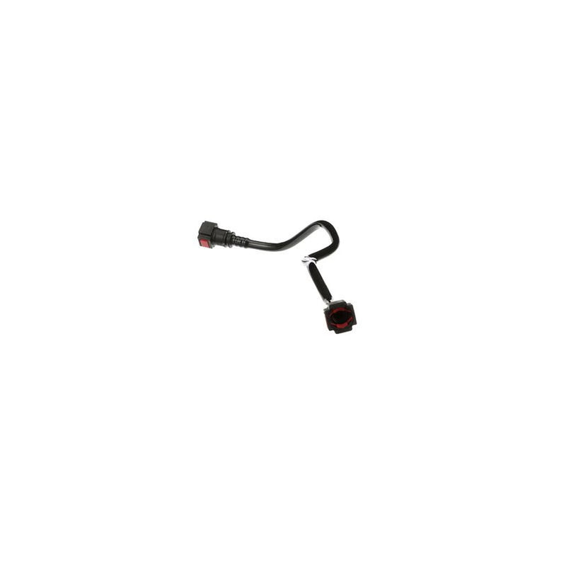 Gates Fuel Overflow Hose Pipe MFL1050