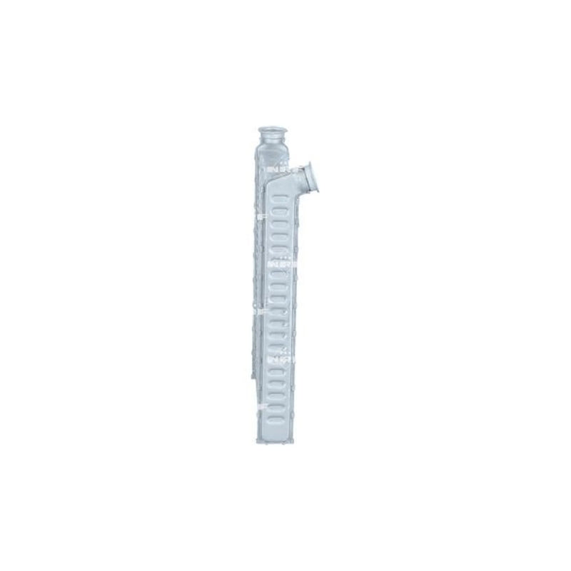 NRF Heater Matrix Core Heat Exchanger 54378