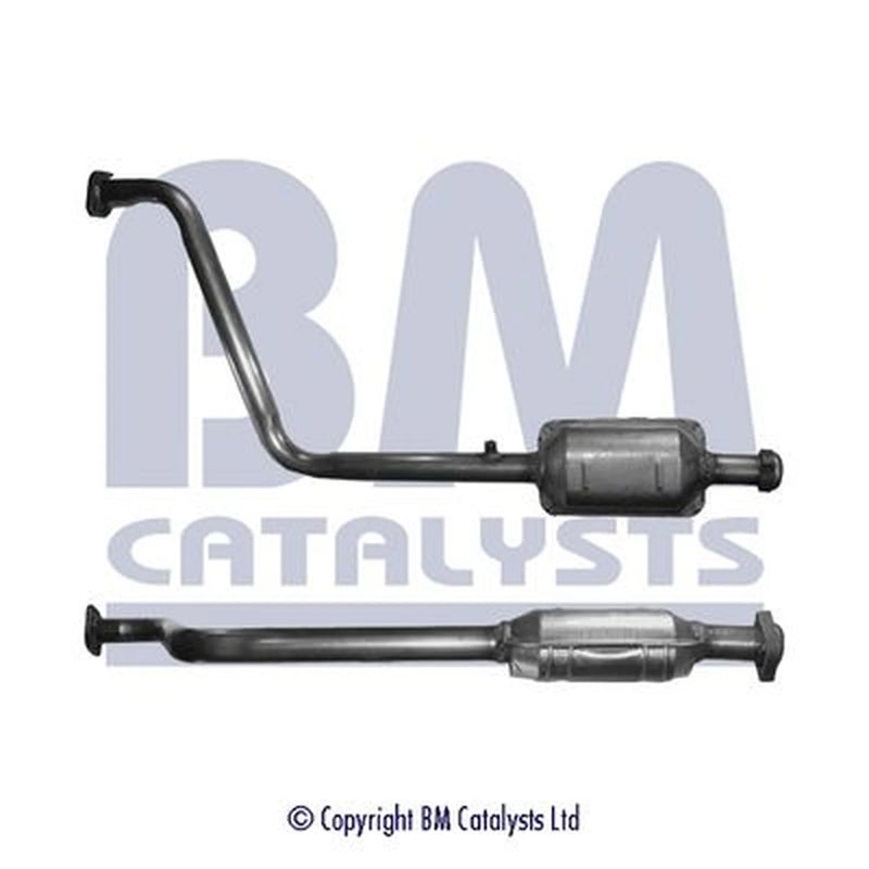BM Catalysts Petrol Cat BM91149