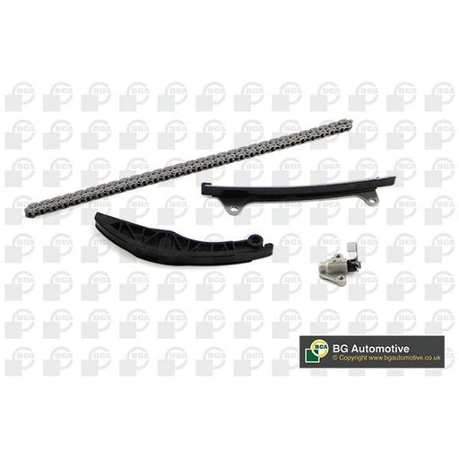 BGA Timing Chain Kit Set 122 Links TC2732K