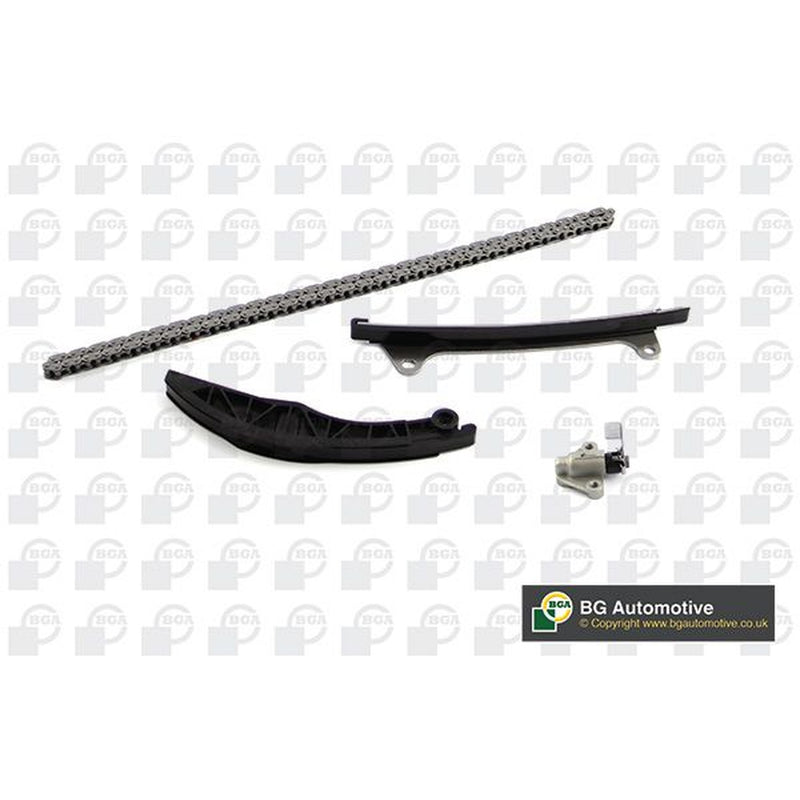 BGA Timing Chain Kit Set 122 Links TC2732K