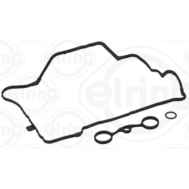 Elring Cylinder Head Cover Gasket Set 005.660