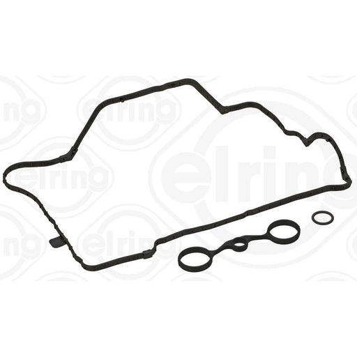 Elring Cylinder Head Cover Gasket Set 005.660