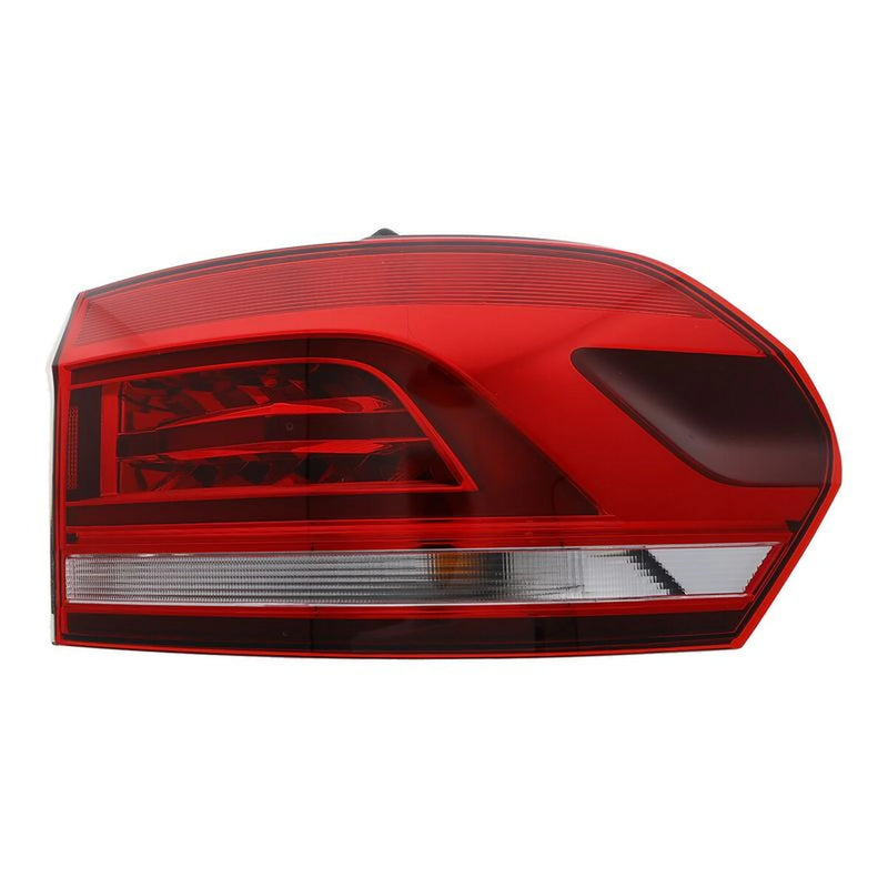Valeo Tail Light / Lamp Right 047052