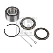 Febi Wheel Bearing Kit Front Right 31252