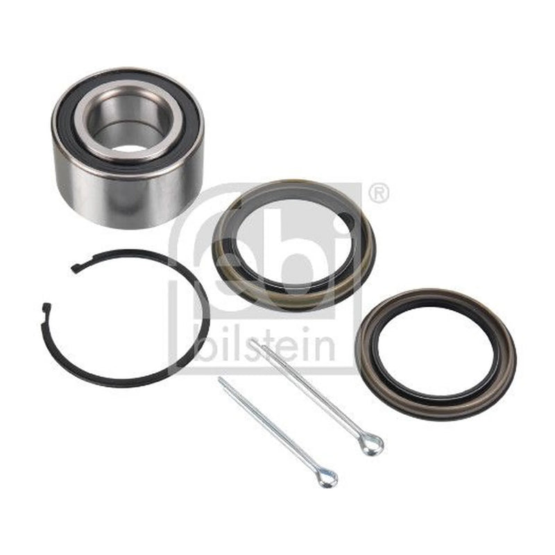 Febi Wheel Bearing Kit Front Right 31252
