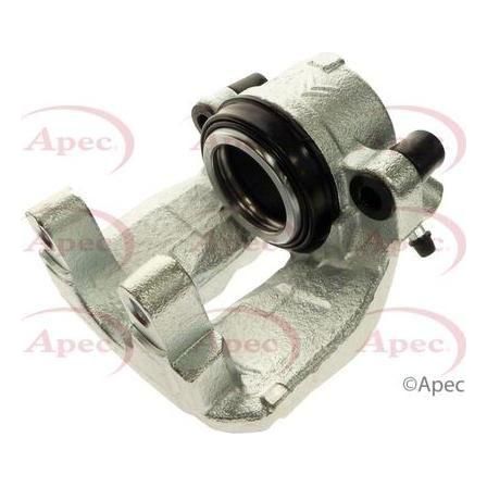 APEC Brake Caliper (Front/Right) RCA1418 fits Citroën Peugeot C4 Picasso 308 C4 Apec  - Town Parts