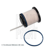 Blue Print Fuel Filter Element ADBP230051