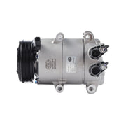 Hella Air Conditioning Compressor 8FK 366 200-601