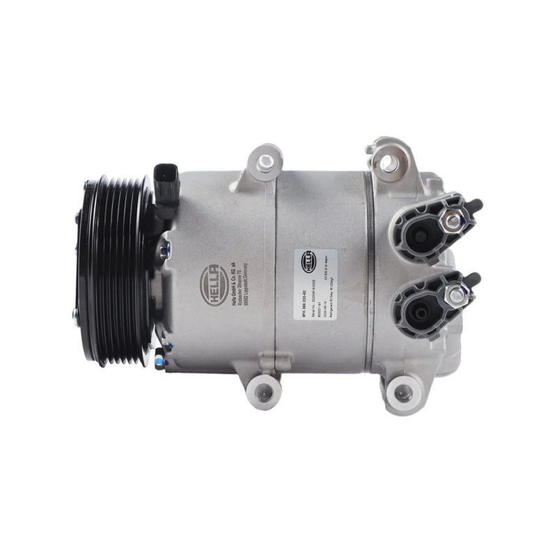 Hella Air Conditioning Compressor 8FK 366 200-601