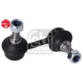 Febi Stabiliser Bar Link Coupling Rod Front Right 27464