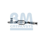 BM Catalysts Homologated Petrol Cat BM91490H