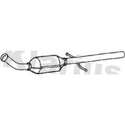Klarius Diesel Particulate Filter Non T/A 399080
