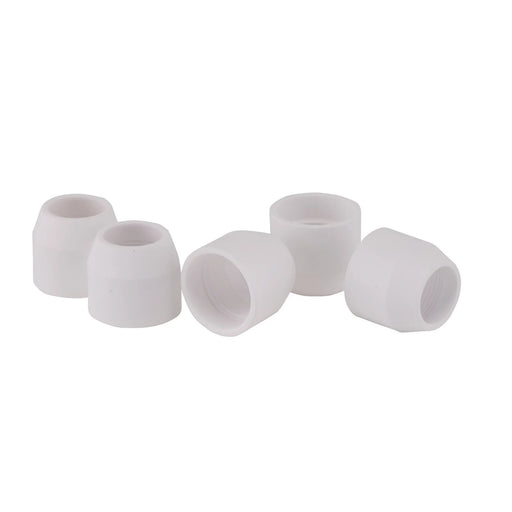 Draper Plasma Cutter Ceramic Shroud Pack of 5