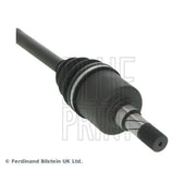 Blue Print CV Drive Shaft Driveshaft Front Left ADBP890016