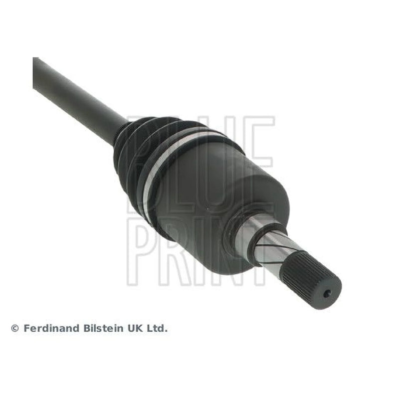 Blue Print CV Drive Shaft Driveshaft Front Left ADBP890016