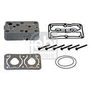 Febi Air Compressor Cylinder Head 37847