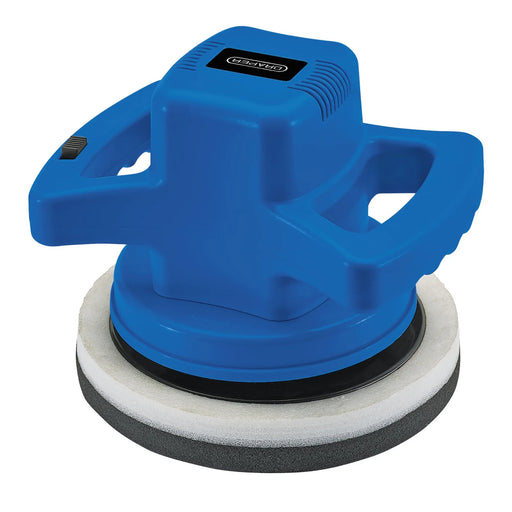 Draper Storm Force Polisher 240mm 110W
