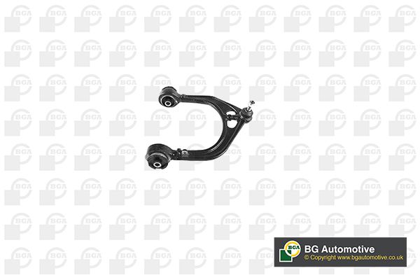BGA Control/Trailing Arm Front Right