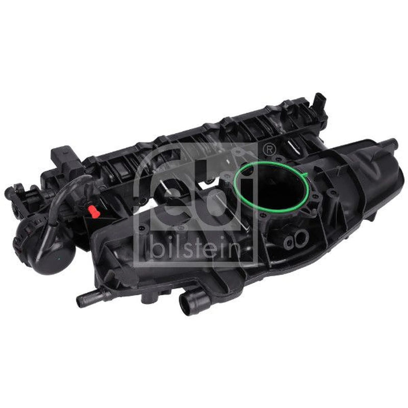 Febi Intake Manifold Fitting 3 Connectors Plastic 194273