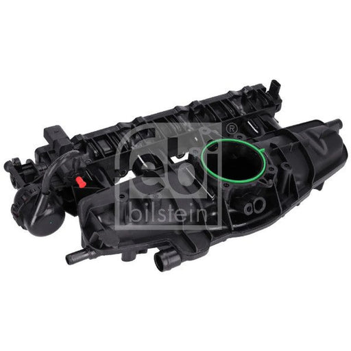 Febi Intake Manifold Fitting 3 Connectors Plastic 194273