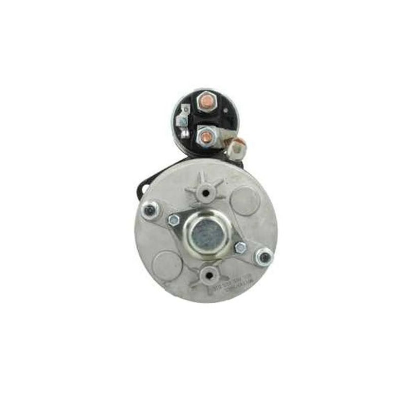 Hella Starter Motor 24V 4kW 10 Teeth 8EA 012 586-501