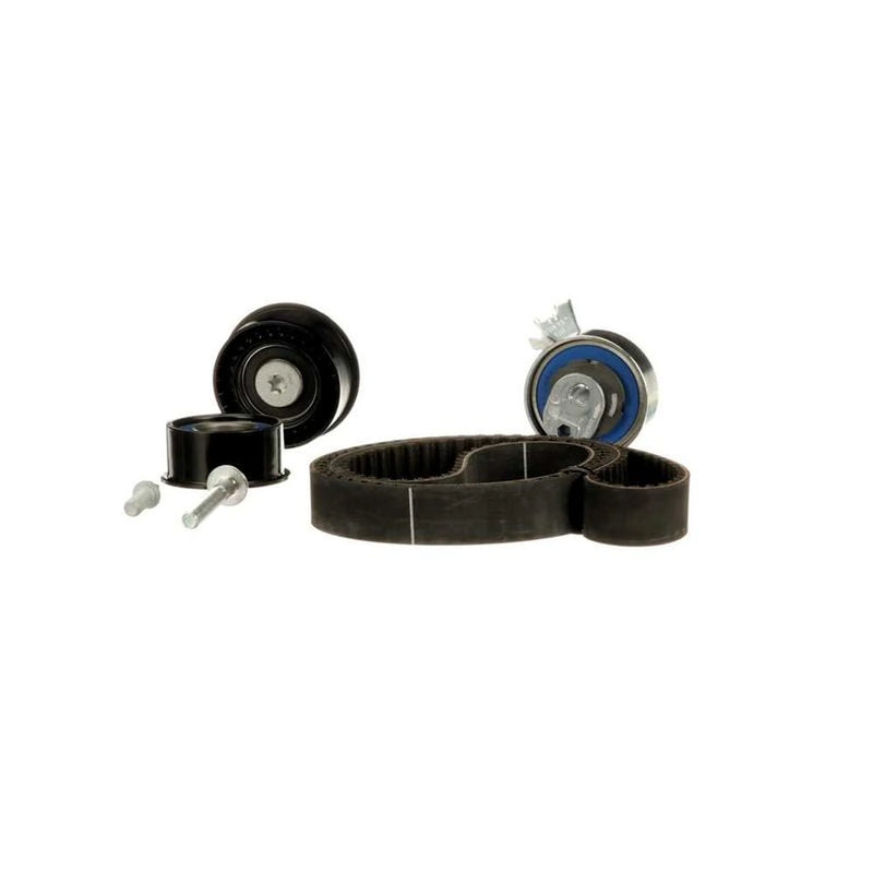 Gates Timing Belt Kit with Rollers K015369XS