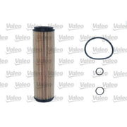 Valeo Engine Oil Filter 586597