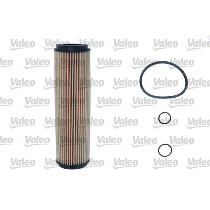 Valeo Engine Oil Filter 586597