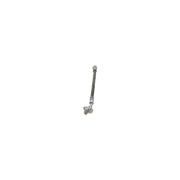 Bosch Brake Hydraulic Hose Line outer 1 987 476 332