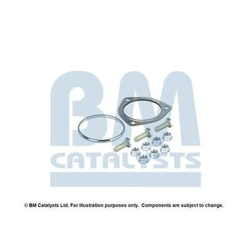 BM Catalysts Exhaust Pipe Mounting Kit FK70175B