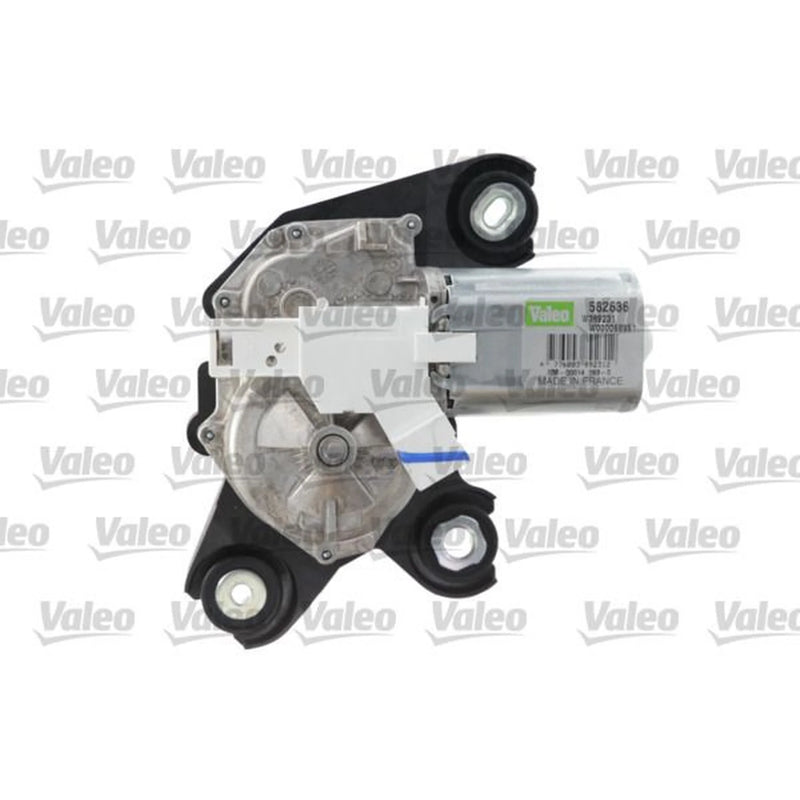 Valeo Front/Rear Wiper Motor Rear 582636
